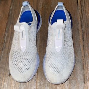 Nike Women’s Phantom React sz 8